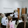 Фотовыставка "Момент из жизни педагога"