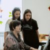 Фотовыставка "Момент из жизни педагога"