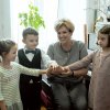 Фотовыставка "Момент из жизни педагога"