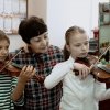 Фотовыставка "Момент из жизни педагога"