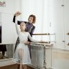 Фотовыставка "Момент из жизни педагога"