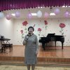 Посвящение в музыканты