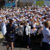 День города Ставрополя 